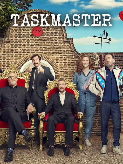 taskmaster tv series 11